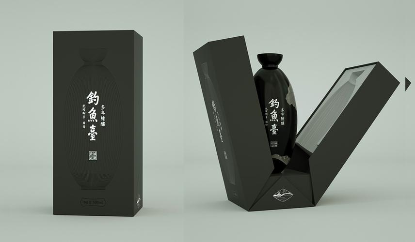 一站式品牌落地 从Logo到货架，食品快消品的包装设计与印刷生产全链路指南